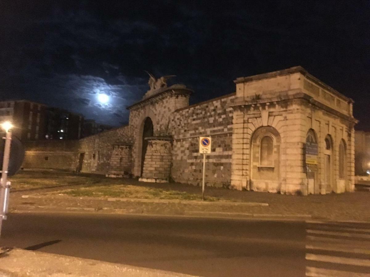 Gasthuis Da Linda Livorno